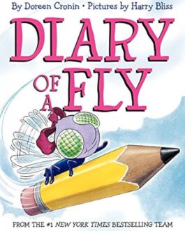 G.S Diary Of A Fly