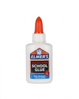 G.S Elmer’s Glue 1.25oz