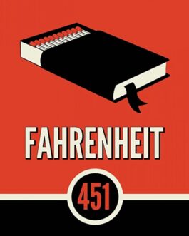 G.S Fahrenheit 451