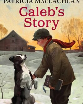 G.S Caleb’s Story