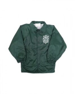 G.S Q.C Jacket YOUTH SMALL (NEW)