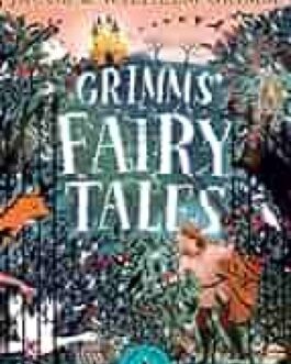 G.S Grimms’ Fairy Tales
