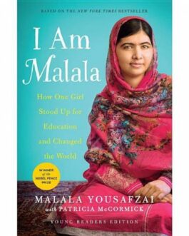 G.S I am Malala