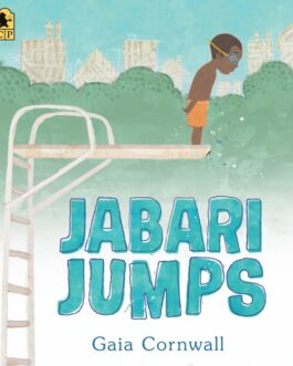 G.S Jabari Jumps