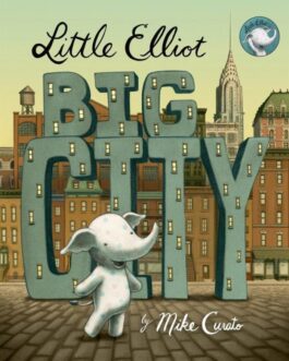 G.S Little Elliot / Big City