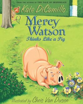 G.S Mercy Watson Books 1-6