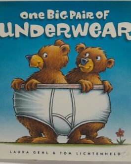 G.S Big Pair Underwear