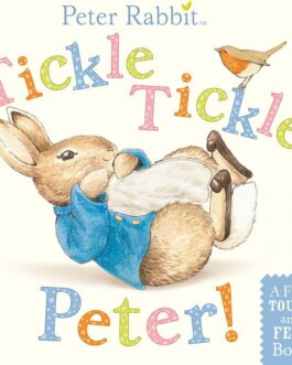 G.S Peter Rabbit