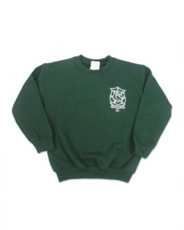 G.S Sweat Top YOUTH SMALL (NEW)
