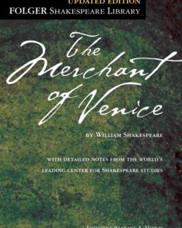 G.S Merchant of Venice