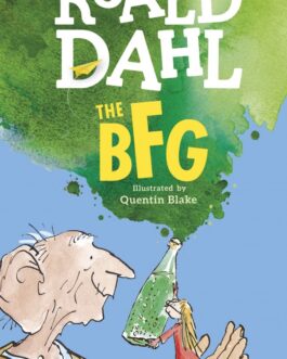 G.S The BFG Book