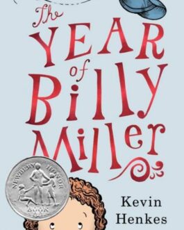 G.S The Year Of Billy Miller