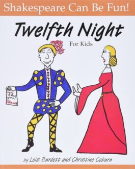 G.S Twelfth Night (KIDS)
