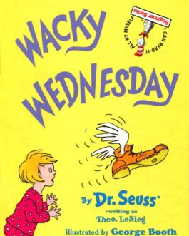 G.S Wacky Wednesday