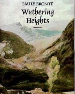 G.S Wuthering Heights