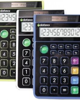 G.S Hybrid Power Calculator