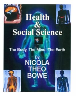 H.S Health & Social Science.Body, Mind, Earth