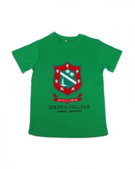 G.S Kid’s Sports Shirt Rodger X Small