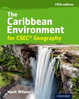 H.S Caribbean Envir CSEC Geography