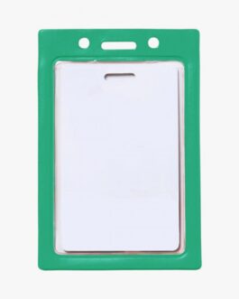 G.S Student Kanoo Badge Holder