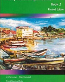 HS Comprehensive English Course-Book 2