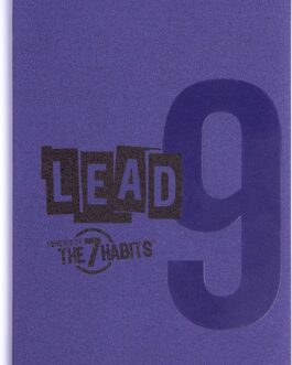 G.S THE LEAD BOOK 9
