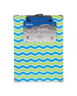 G.S Pink Neon Clipboard