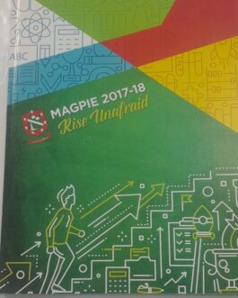 G.S Magpie 2017/2018