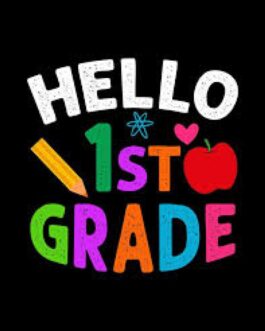 Grade 1- Complete Book Package 2025/2026