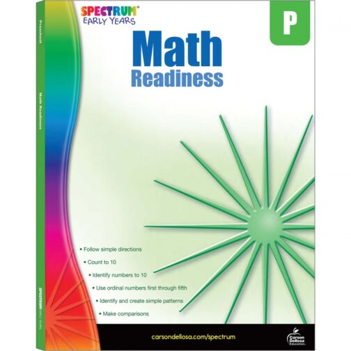 ELC Math Readiness