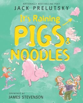 G.S It’s Raining Pigs & Noodles