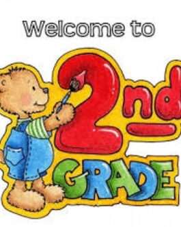Grade 2 Complete Book Package 2025/2026