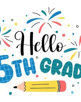 Grade 5 Complete Book Package 2025 / 2026