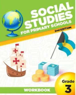 P.S Social Studies for Primary Schools Workbook Grade 3 - 2nd Ed