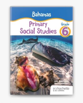 P.S Bahamas Primary Social Studies Text Grade 6