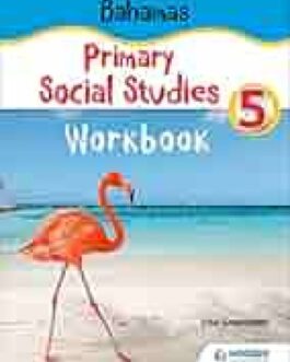 P.S Social Studies for Primary Workbook Grade 5