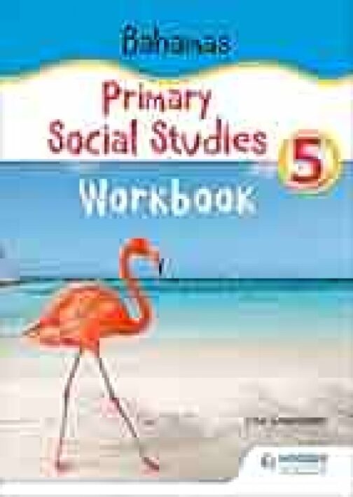 P.S Social Studies for Primary Workbook Grade 5 - Galaxy Bookstore