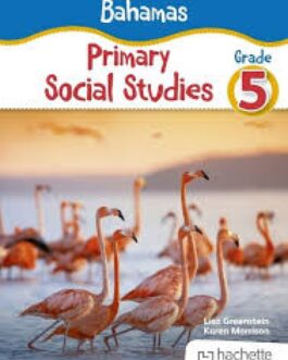 P.S Bahamas Primary Social Studies Text Grade 5