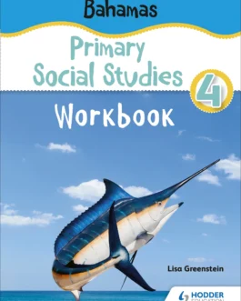 P.S Social Studies for Primary Workbook Grade 4