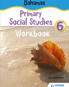 P.S Social Studies For Primary Workbook Grade 6