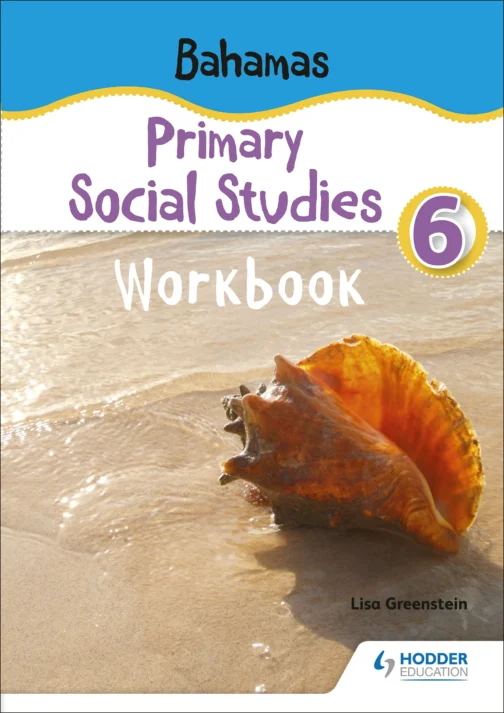 P.S Social Studies For Primary Workbook Grade 6 - Galaxy Bookstore