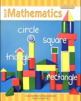 ELC MCP Math Level K