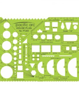 G.S Professional House Plan Template