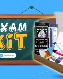 High School Exam Essentials