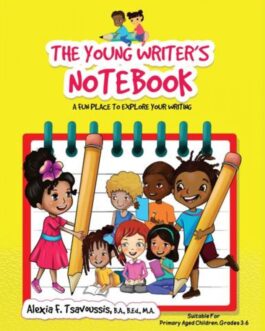 G.S The Young Writer’s NoteBook