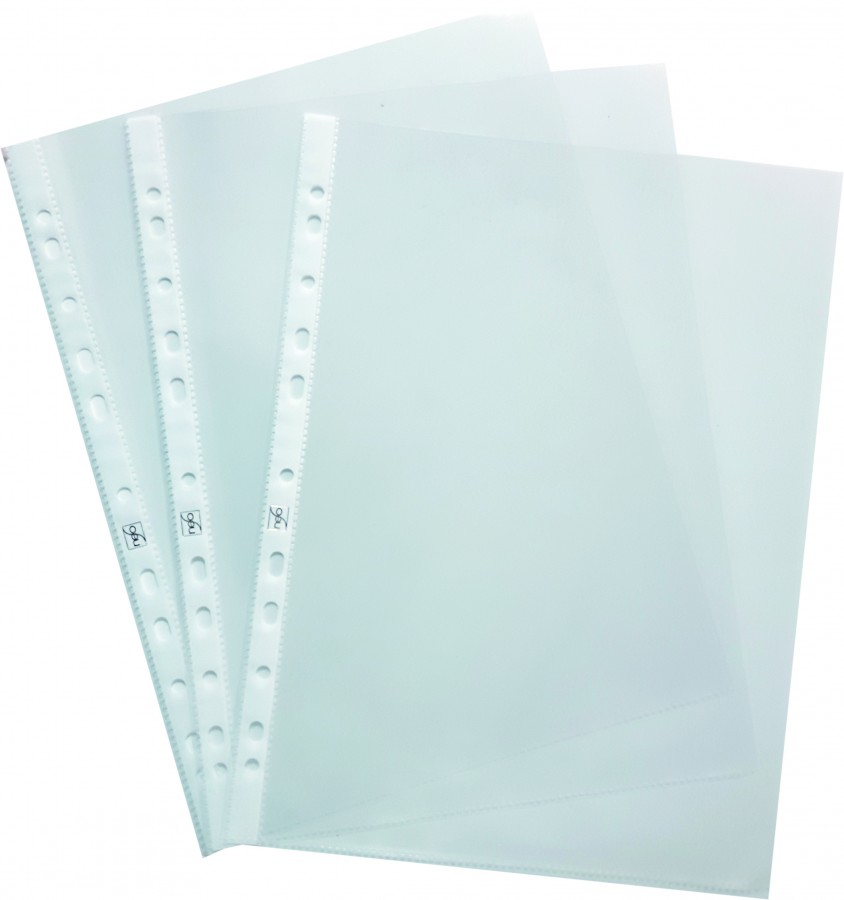 G.S Sheet Protectors 10 Sheets